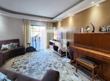 Casa · 256m² · 3 Quartos · 2 Vagas · Casa à Venda - Assunção, 3 Quartos,  256 m² - São Bernardo do Campo