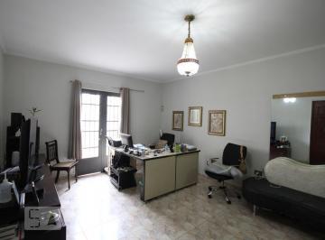 Casa · 220m² · 3 Quartos · 5 Vagas · Casa à Venda - Vila Mariana, 3 Quartos, 220 m² - São Paulo