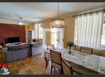 Casa · 230m² · 3 Quartos · 2 Vagas · Casa à Venda - Pechincha, 3 Quartos,  230 m² - Rio de Janeiro