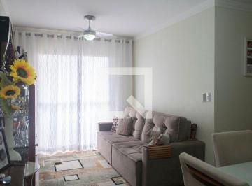 Apartamento · 95m² · 3 Quartos · 2 Vagas · Apartamento à Venda - Mandaqui, 3 Quartos, 95 m² - São Paulo