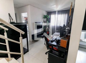 Apartamento · 87m² · 2 Quartos · 2 Vagas · Apartamento à Venda - Portal do Morumbi, 2 Quartos,  87 m² - São Paulo