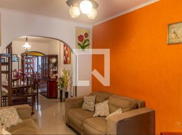 Casa · 214m² · 4 Quartos · 3 Vagas · Casa à Venda - Assunção, 4 Quartos, 214 m² - São Bernardo do Campo