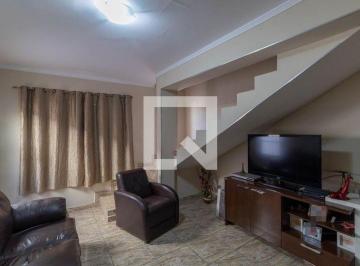 Casa · 161m² · 3 Quartos · 6 Vagas · Casa à Venda - Ponte Rasa, 3 Quartos,  161 m² - São Paulo