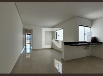 Apartamento · 100m² · 2 Quartos · 2 Vagas · Apartamento à Venda - Santa Teresinha, 2 Quartos,  100 m² - Santo André