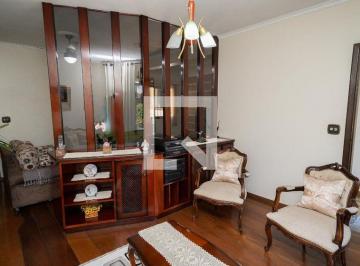 Casa · 234m² · 3 Quartos · 5 Vagas · Casa à Venda - Taboão, 3 Quartos,  234 m² - São Bernardo do Campo