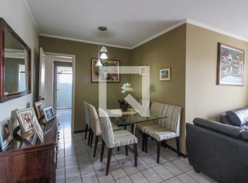 Apartamento · 96m² · 3 Quartos · 2 Vagas · Apartamento à Venda - Retiro , 3 Quartos,  96 m² - Jundiaí