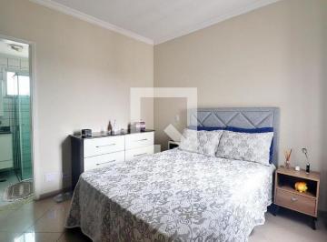 Apartamento · 84m² · 3 Quartos · 1 Vaga - QuintoAndar (Vendas 4) · Apartamento à Venda - Campestre, 3 Quartos,  84 m² - Santo André