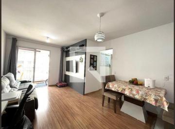 Apartamento · 67m² · 3 Quartos · 1 Vaga · Apartamento à Venda - Jabaquara, 3 Quartos, 67 m² - São Paulo