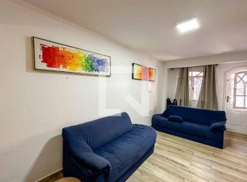 Casa · 200m² · 4 Quartos · 3 Vagas · Casa à Venda - Mandaqui, 4 Quartos,  200 m² - São Paulo