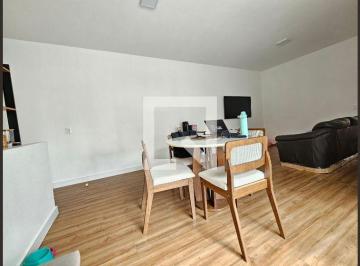 Apartamento · 77m² · 3 Quartos · 2 Vagas · Apartamento à Venda - Portal do Morumbi, 3 Quartos, 77 m² - São Paulo