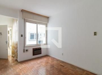 Apartamento · 102m² · 3 Quartos · 1 Vaga · Apartamento à Venda - Centro Histórico, 3 Quartos, 102 m² - Porto Alegre
