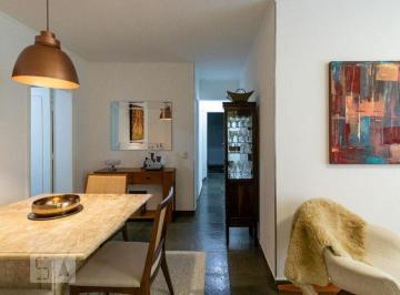 Apartamento · 74m² · 3 Quartos · 1 Vaga · Apartamento à Venda - Moema, 3 Quartos,  74 m² - São Paulo
