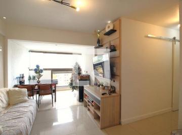 Apartamento · 70m² · 3 Quartos · 1 Vaga · Apartamento à Venda - Jacarepaguá, 3 Quartos,  70 m² - Rio de Janeiro