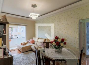 Apartamento · 100m² · 3 Quartos · 1 Vaga · Apartamento à Venda - Brooklin, 3 Quartos,  100 m² - São Paulo