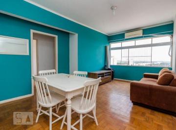 Apartamento · 120m² · 2 Quartos · Apartamento à Venda - Centro Histórico, 2 Quartos,  120 m² - Porto Alegre