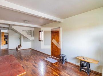 Casa · 220m² · 3 Quartos · 3 Vagas · Casa à Venda - Butantã, 3 Quartos,  220 m² - São Paulo