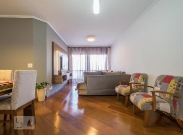 Apartamento · 110m² · 3 Quartos · 1 Vaga · Apartamento à Venda - Santo Amaro , 3 Quartos,  110 m² - São Paulo
