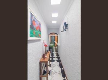 Casa · 219m² · 3 Quartos · 4 Vagas · Casa à Venda - Vila América, 3 Quartos, 219 m² - Santo André