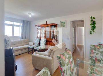 Apartamento · 109m² · 2 Quartos · 1 Vaga · Apartamento à Venda - Jardim Palmares, 2 Quartos,  109 m² - São Paulo