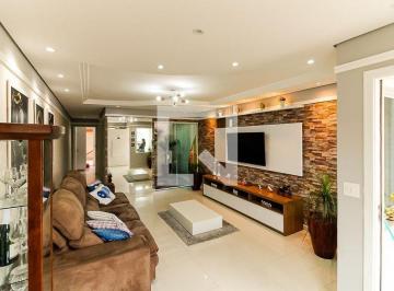 Casa · 180m² · 3 Quartos · 3 Vagas · Casa à Venda - Água Fria, 3 Quartos,  180 m² - São Paulo