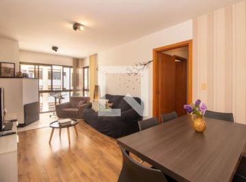 Apartamento · 74m² · 2 Quartos · 2 Vagas · Apartamento à Venda - Petrópolis, 2 Quartos, 74 m² - Porto Alegre
