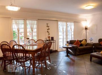 Casa · 238m² · 4 Quartos · 3 Vagas · Casa à Venda - Vila das Mercês, 4 Quartos,  238 m² - São Paulo