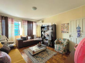 Apartamento · 117m² · 3 Quartos · 1 Vaga · Apartamento à Venda - Navegantes, 3 Quartos,  117 m² - Porto Alegre