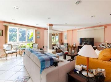 Casa · 250m² · 5 Quartos · 2 Vagas · Casa à Venda - Cantagalo, 5 Quartos, 250 m² - Niterói