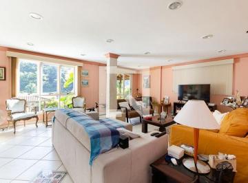 Casa · 250m² · 5 Quartos · 2 Vagas · Casa à Venda - Cantagalo, 5 Quartos, 250 m² - Niterói