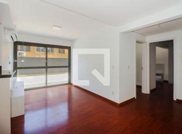 Apartamento · 125m² · 2 Quartos · 1 Vaga · Apartamento à Venda - Bela Vista, 2 Quartos,  125 m² - Porto Alegre