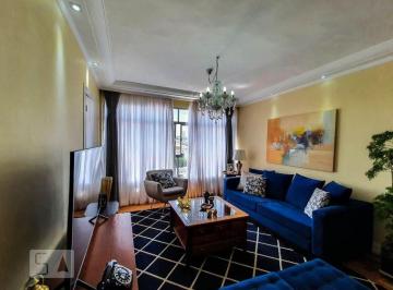 Apartamento · 136m² · 3 Quartos · 1 Vaga · Apartamento à Venda - Cambuci, 3 Quartos, 136 m² - São Paulo