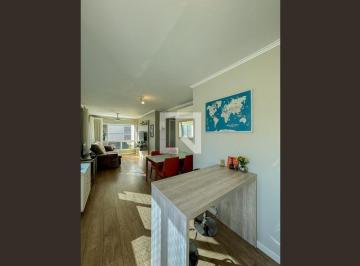 Apartamento · 72m² · 2 Quartos · 2 Vagas · Apartamento à Venda - Rio Branco, 2 Quartos,  72 m² - Porto Alegre