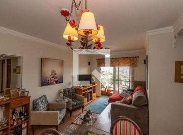 Apartamento · 75m² · 3 Quartos · 1 Vaga · Apartamento à Venda - Jardim Flamboyant, 3 Quartos, 75 m² - Campinas