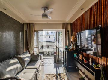 Apartamento · 113m² · 3 Quartos · 2 Vagas · Apartamento à Venda - Centro, 3 Quartos, 113 m² - Santo André
