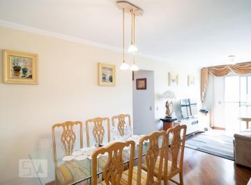 Apartamento · 88m² · 3 Quartos · 1 Vaga · Apartamento à Venda - Jardim Marajoara , 3 Quartos, 88 m² - São Paulo