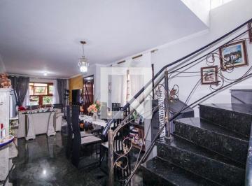 Casa · 238m² · 4 Quartos · 4 Vagas · Casa à Venda - Vila Prudente, 4 Quartos,  238 m² - São Paulo