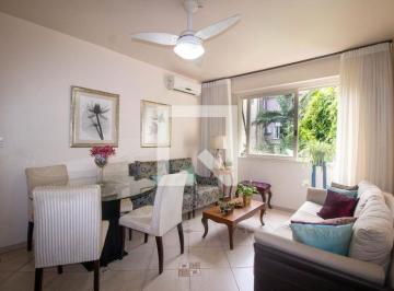 Apartamento · 87m² · 3 Quartos · 2 Vagas · Apartamento à Venda - Petrópolis, 3 Quartos,  87 m² - Porto Alegre