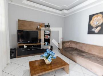Casa · 250m² · 3 Quartos · 4 Vagas · Casa à Venda - Parque João Ramalho, 3 Quartos,  250 m² - Santo André