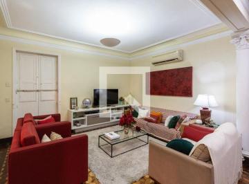 Casa · 200m² · 3 Quartos · 4 Vagas · Casa à Venda - Tijuca, 3 Quartos,  200 m² - Rio de Janeiro