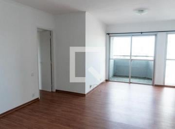 Apartamento · 90m² · 4 Quartos · 2 Vagas · Apartamento à Venda - Vila Mascote, 4 Quartos, 90 m² - São Paulo