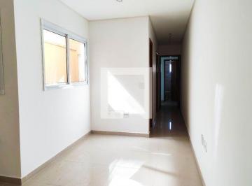 Apartamento · 96m² · 2 Quartos · 1 Vaga · Apartamento à Venda - Vila Metalúrgica, 2 Quartos,  96 m² - Santo André