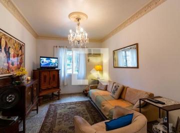 Casa · 220m² · 5 Quartos · 1 Vaga · Casa à Venda - Aclimação, 5 Quartos,  220 m² - São Paulo