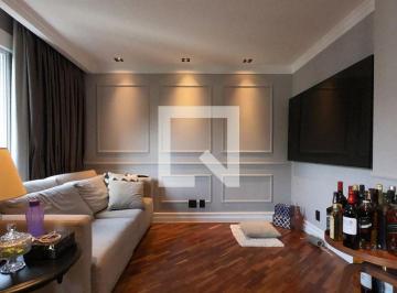 Apartamento · 120m² · 2 Quartos · 2 Vagas · Apartamento à Venda - Panamby, 2 Quartos,  120 m² - São Paulo