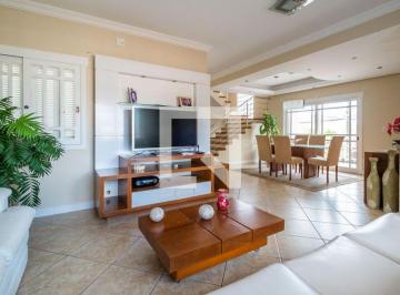 Casa · 277m² · 3 Quartos · 3 Vagas · Casa à Venda - Partenon, 3 Quartos,  277 m² - Porto Alegre