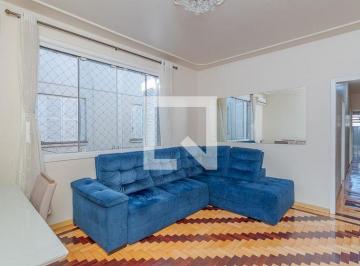 Apartamento · 118m² · 3 Quartos · Apartamento à Venda - São Geraldo, 3 Quartos, 118 m² - Porto Alegre