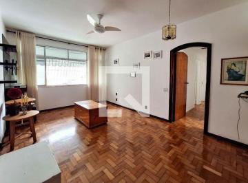 Apartamento · 120m² · 3 Quartos · 1 Vaga · Apartamento à Venda - Icaraí, 3 Quartos,  120 m² - Niterói