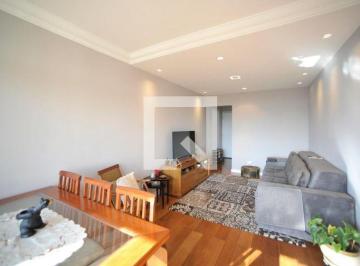 Apartamento · 90m² · 3 Quartos · 2 Vagas · Apartamento à Venda - Mooca, 3 Quartos, 90 m² - São Paulo