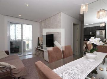 Apartamento · 74m² · 3 Quartos · 1 Vaga · Apartamento à Venda - Vila Prudente, 3 Quartos, 74 m² - São Paulo