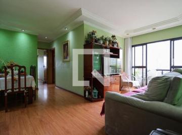Apartamento · 98m² · 3 Quartos · 3 Vagas · Apartamento à Venda - Santana, 3 Quartos,  98 m² - São Paulo
