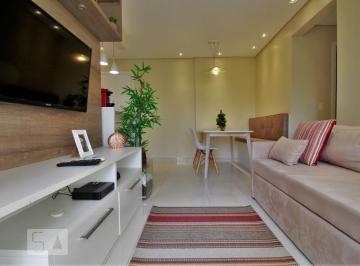 Apartamento de 3 quartos, São Paulo · Apartamento à Venda - Panamby, 3 Quartos,  80 m² - São Paulo